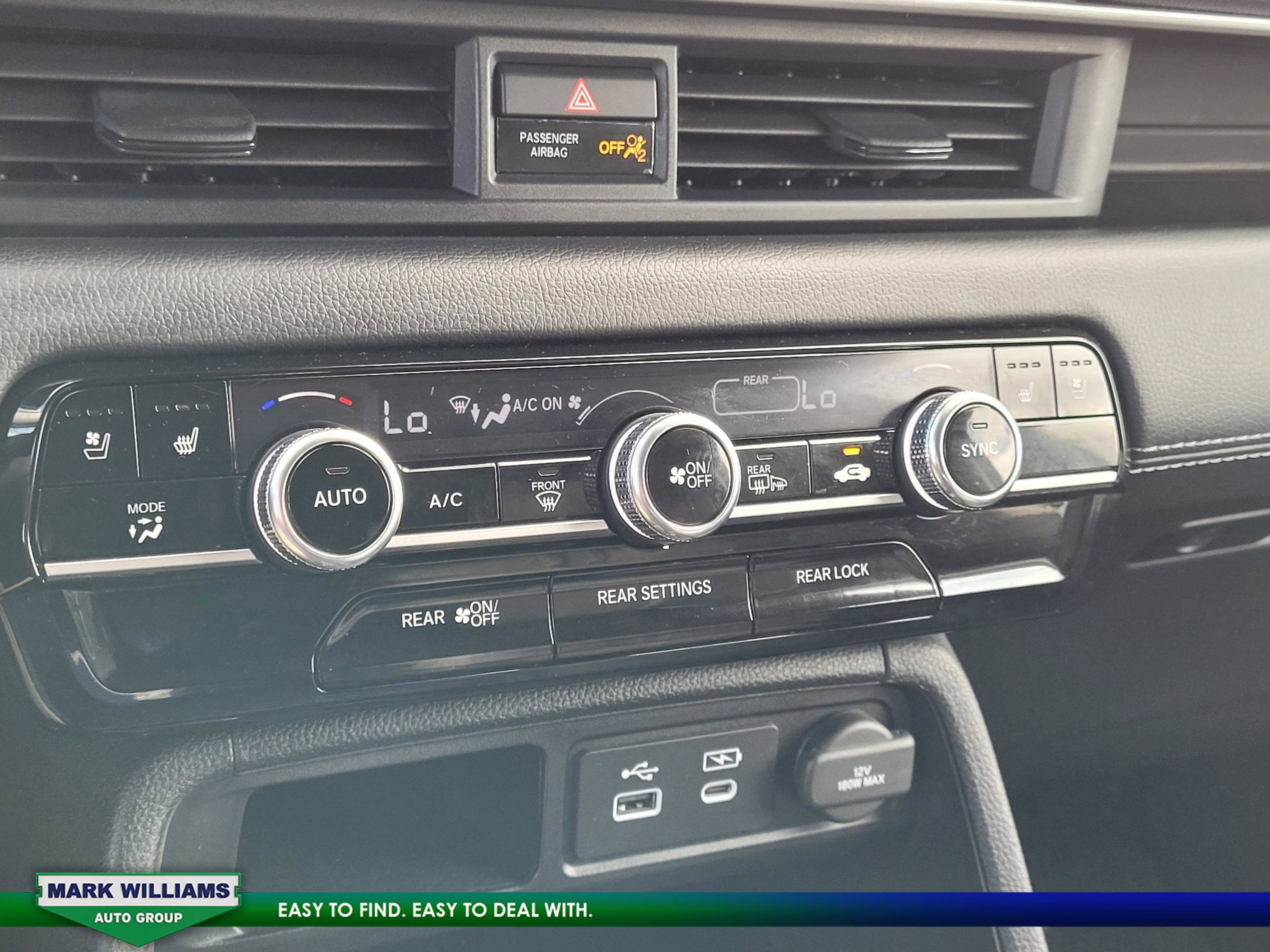 Used 2023 Honda Pilot Elite image 25