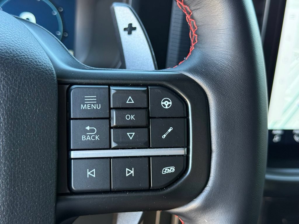 Certified 2026 Ford F150 Raptor AWD/4WD image 17