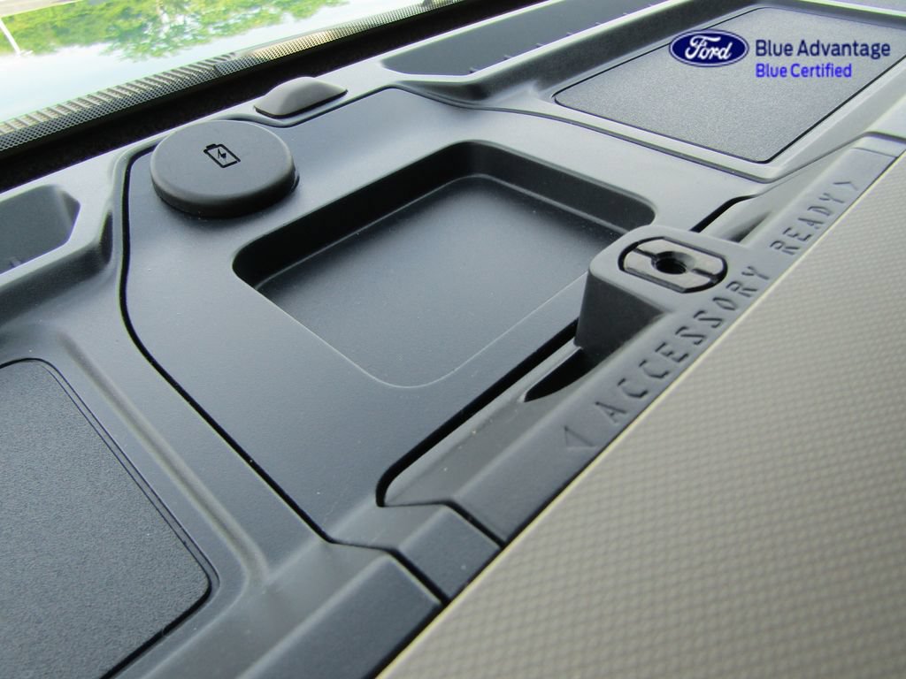 Certified 2025 Ford Bronco Big Bend AWD/4WD image 19
