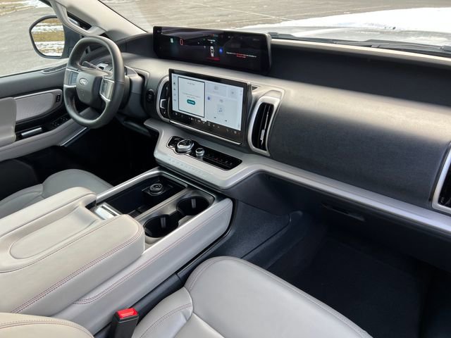 Certified 2025 Ford Expedition Max Active image 41