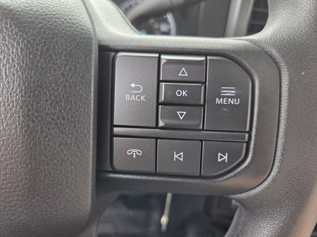 Certified 2023 Ford F250 XL w/ XL Driver Assist Package RWD image 29