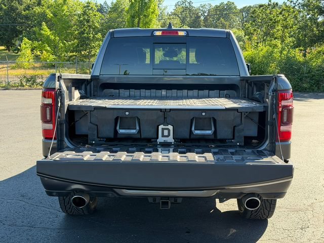 Used 2023 RAM 1500 Laramie AWD/4WD image 31