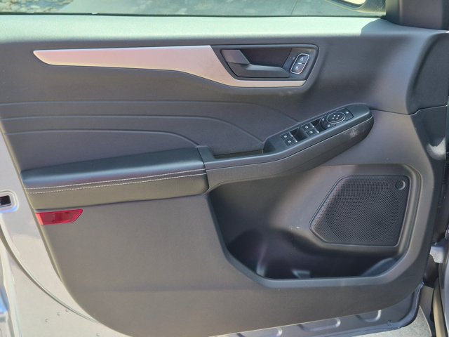 Certified 2022 Ford Escape S FWD image 12