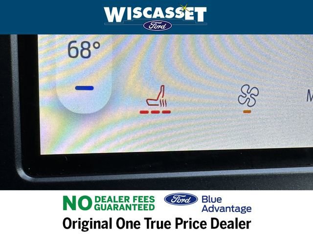 Certified 2023 Ford Edge SEL image 15