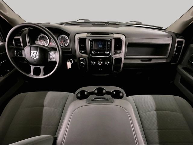 Used 2019 RAM 1500 Tradesman w/ Popular Equipment Group RWD image 14