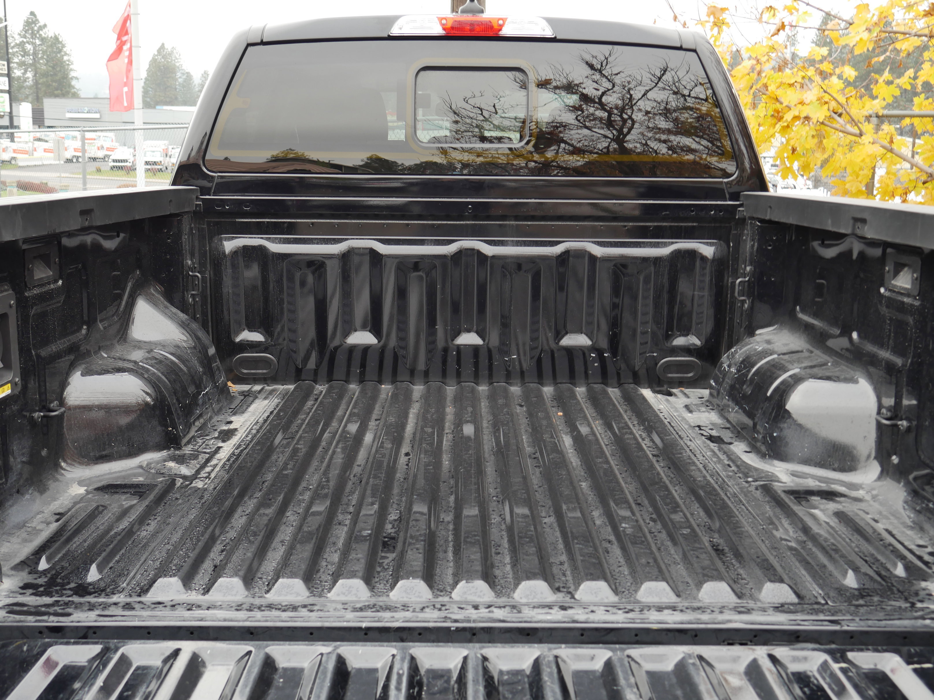 Certified 2024 Ford Ranger XLT w/ FX4 Off-Road Package image 26