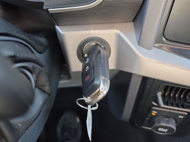 Certified 2023 Ford F150 XLT AWD/4WD image 39