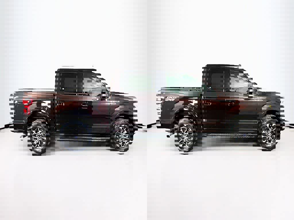 Certified 2019 Ford F150 XLT w/ Equipment Group 302A Luxury image 6