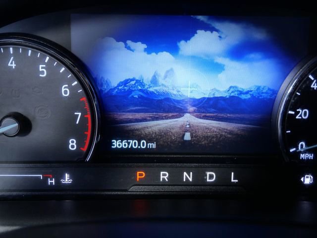 Certified 2023 Ford Explorer XLT w/ Equipment Group 202A image 17