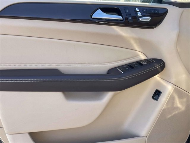 Used 2018 Mercedes-Benz GLE 350 image 15