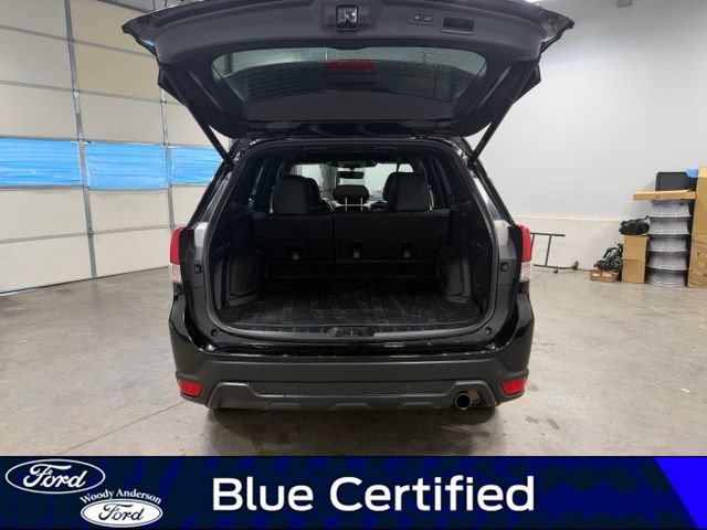 Used 2024 Subaru Forester Wilderness AWD/4WD image 7