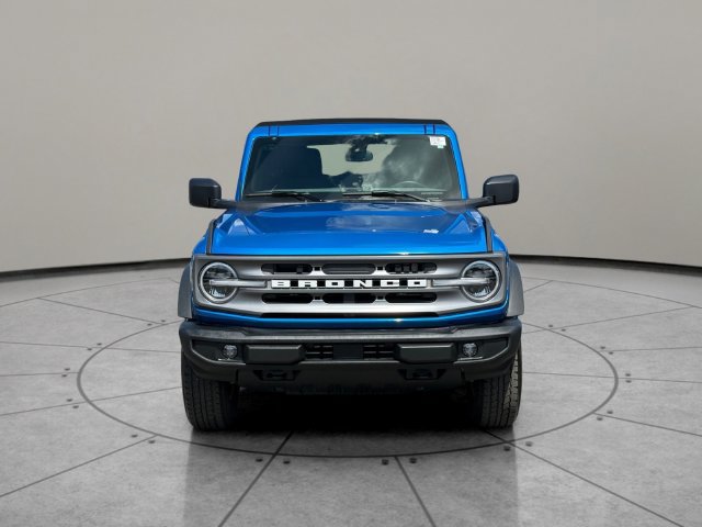 Certified 2024 Ford Bronco Big Bend AWD/4WD image 14