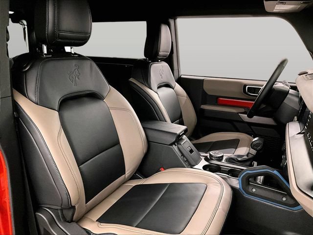 Certified 2023 Ford Bronco Wildtrak AWD/4WD image 7