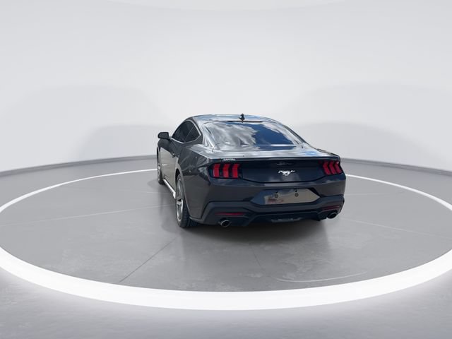 Certified 2024 Ford Mustang Coupe RWD image 6
