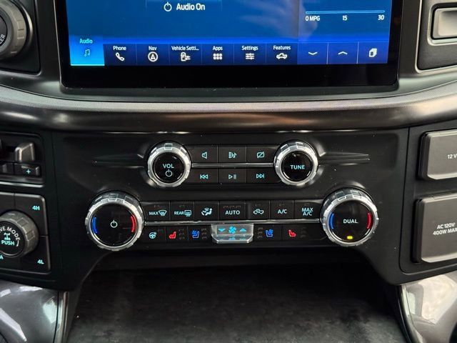 Certified 2023 Ford F150 Tremor w/ Equipment Group 402A High image 22