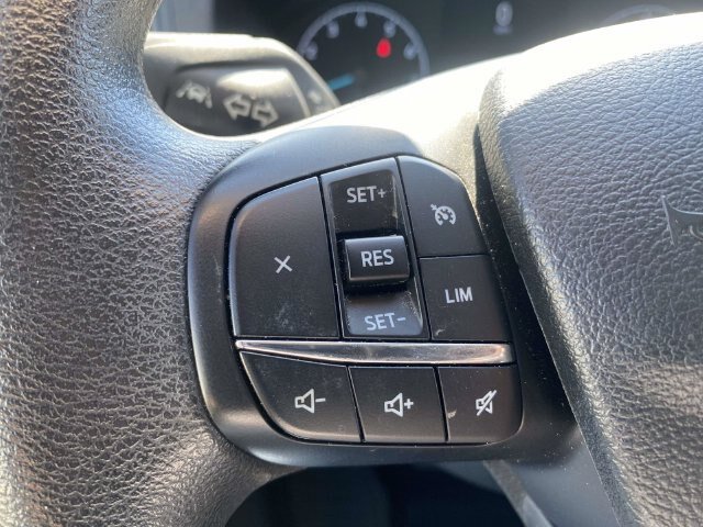 Certified 2025 Ford Transit 250 Low Roof w/ Exterior Upgrade Package RWD image 17