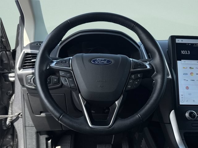 Certified 2024 Ford Edge SEL AWD/4WD image 38