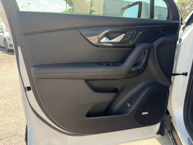 Used 2022 Chevrolet Blazer RS w/ Enhanced Convenience Package FWD image 20