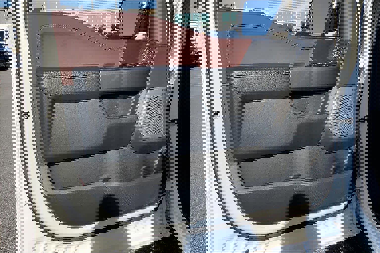 Certified 2023 Ford F150 Lariat w/ Equipment Group 502A High image 21