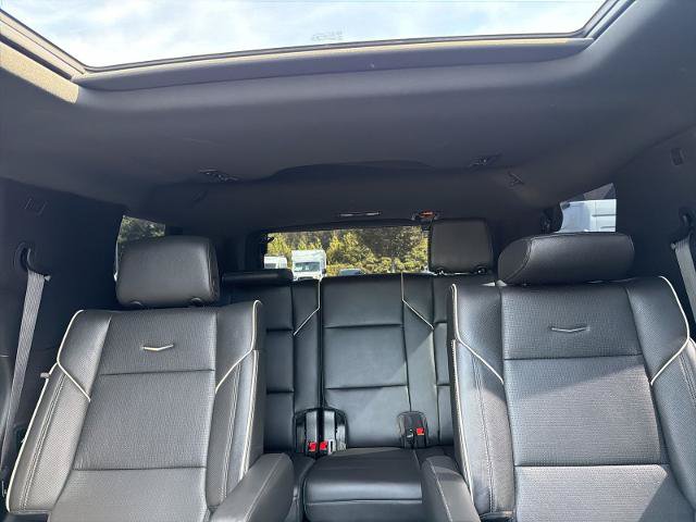 Used 2021 Cadillac Escalade Sport AWD/4WD image 32