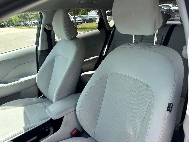 Used 2024 Hyundai Kona SEL AWD/4WD image 9