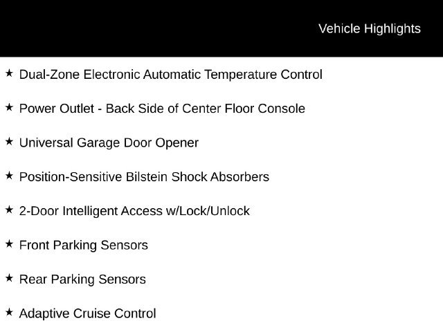 Certified 2024 Ford Bronco Badlands AWD/4WD image 6