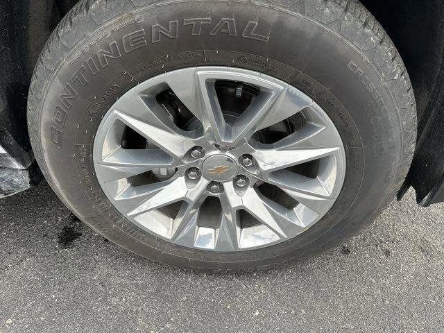 Used 2026 Chevrolet Tahoe Premier w/ Sun And Tow Package image 10