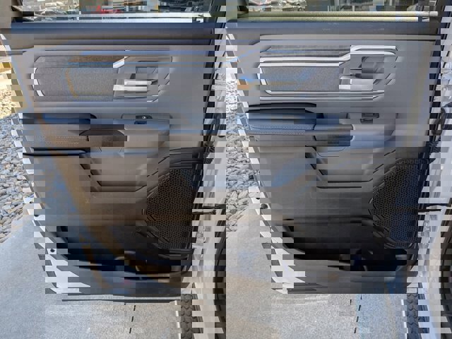 Used 2023 RAM 1500 Big Horn w/ Trailer Tow Group image 27