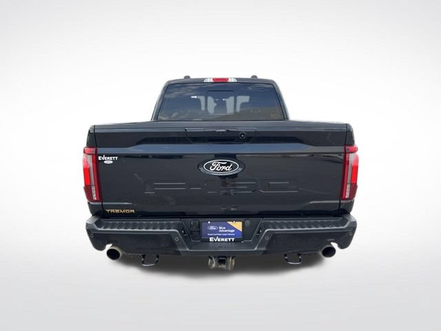 Certified 2024 Ford F150 Tremor AWD/4WD image 8