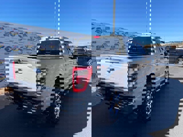 Certified 2023 Ford F150 Lariat w/ Trailer Tow Package image 3