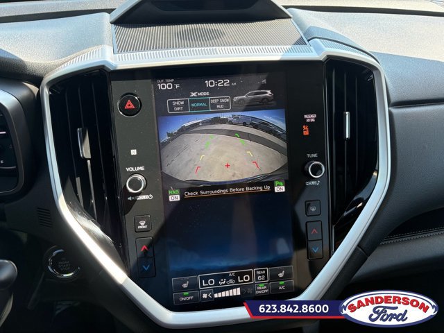Used 2023 Subaru Ascent Limited AWD/4WD image 19