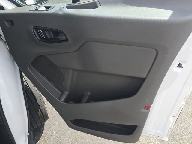 Certified 2023 Ford Transit 150 Medium Roof AWD image 17