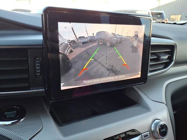 Certified 2023 Ford Explorer XLT w/ Equipment Group 202A image 24