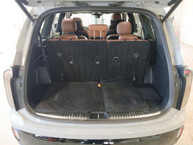 Used 2024 Kia Telluride SX Prestige X-Line image 21