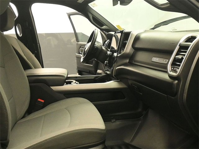 Used 2024 RAM 3500 Big Horn image 15