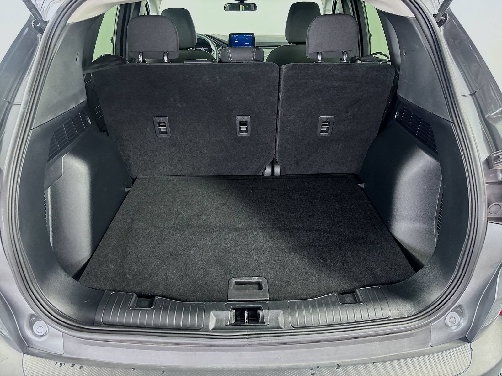 Certified 2025 Ford Escape Active FWD image 24