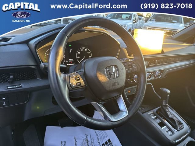 Used 2024 Honda CR-V Sport-L image 24