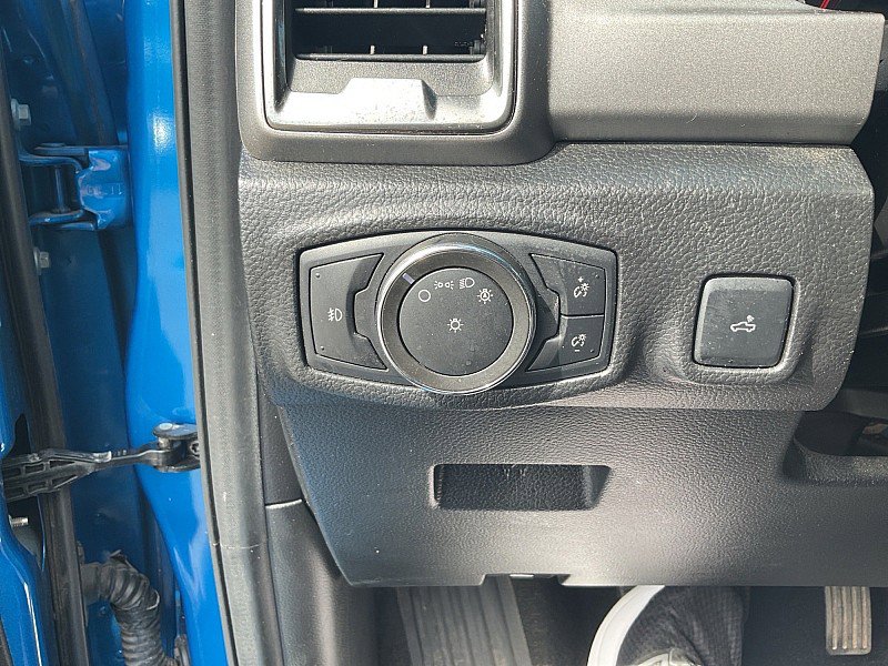 Certified 2021 Ford Ranger XLT w/ Equipment Group 301A Mid image 19