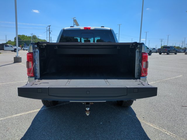 Certified 2022 Ford F150 XLT w/ Equipment Group 302A High AWD/4WD image 31