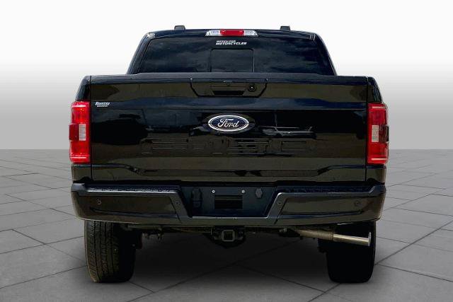 Certified 2023 Ford F150 XLT w/ Equipment Group 302A High AWD/4WD image 5
