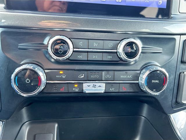 Certified 2023 Ford F150 XLT w/ Equipment Group 302A High image 16