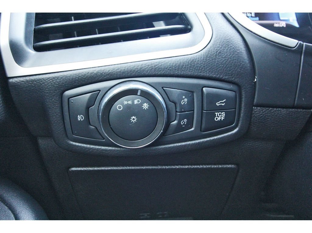 Certified 2021 Ford Edge ST-Line FWD image 20