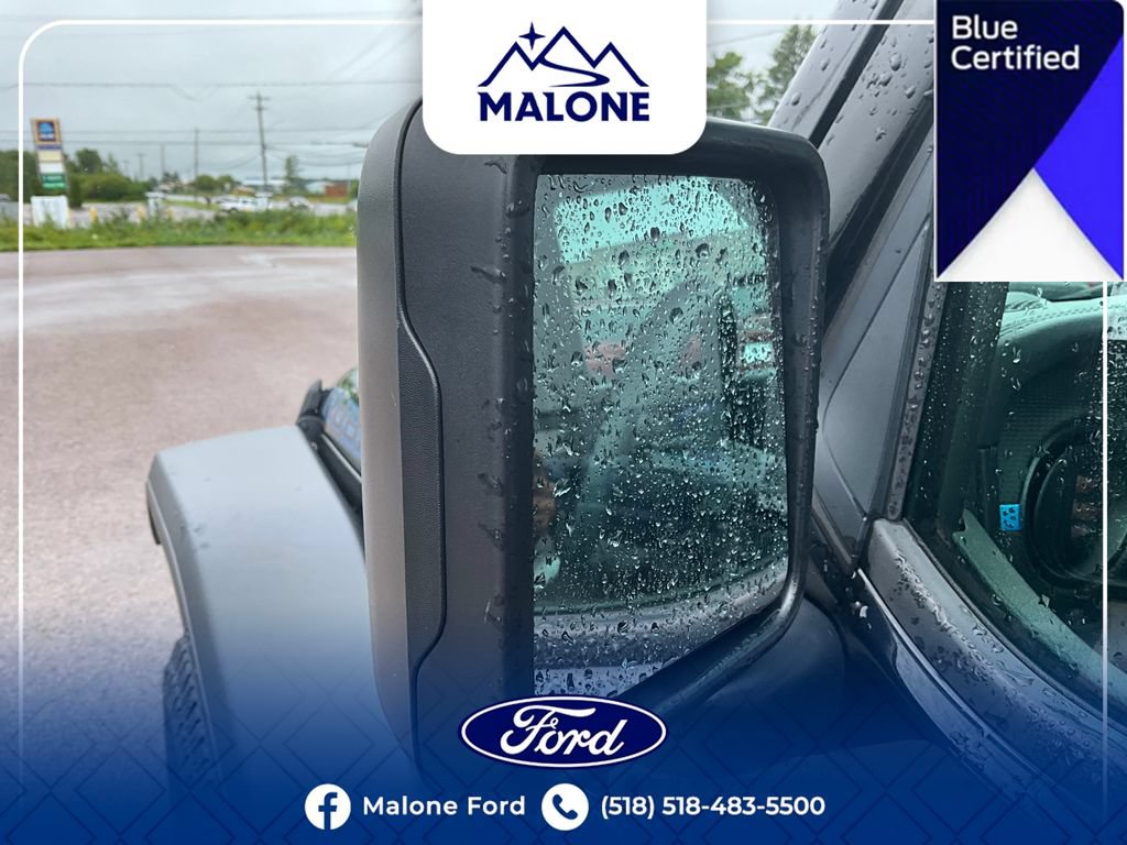 Used 2024 Jeep Wrangler Unlimited Rubicon 4xe AWD/4WD image 19