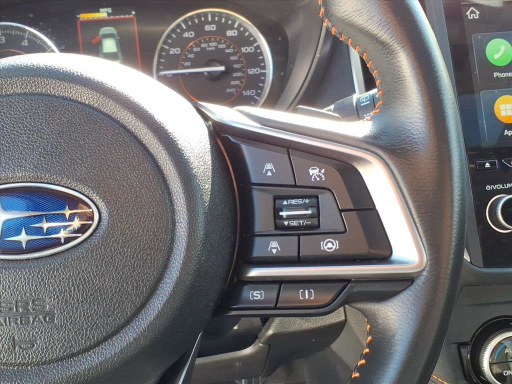 Used 2023 Subaru Crosstrek 2.5i Limited w/ Moonroof Package image 22