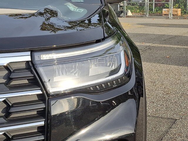 Certified 2025 Ford Explorer Active w/ Active Comfort Package AWD/4WD image 28
