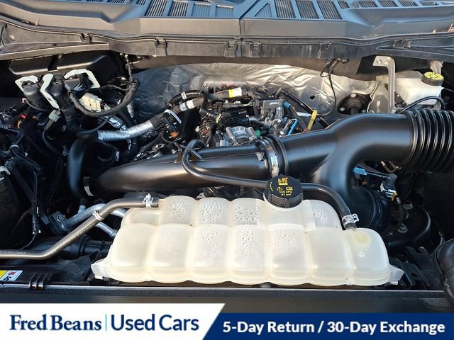 Certified 2023 Ford F150 XL w/ STX Appearance Package image 29