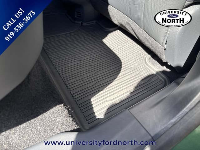 Certified 2025 Ford Mustang Mach-E Premium AWD/4WD image 42