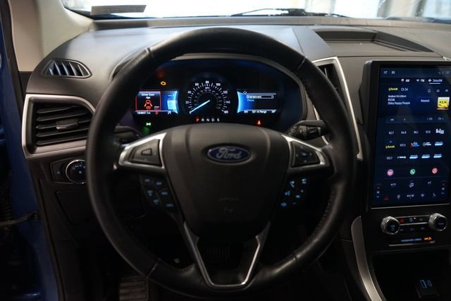 Certified 2023 Ford Edge SEL image 21