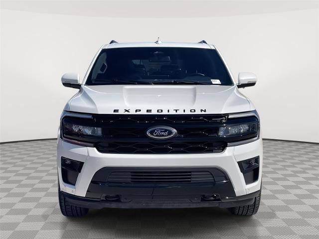 Certified 2022 Ford Expedition Limited image 8