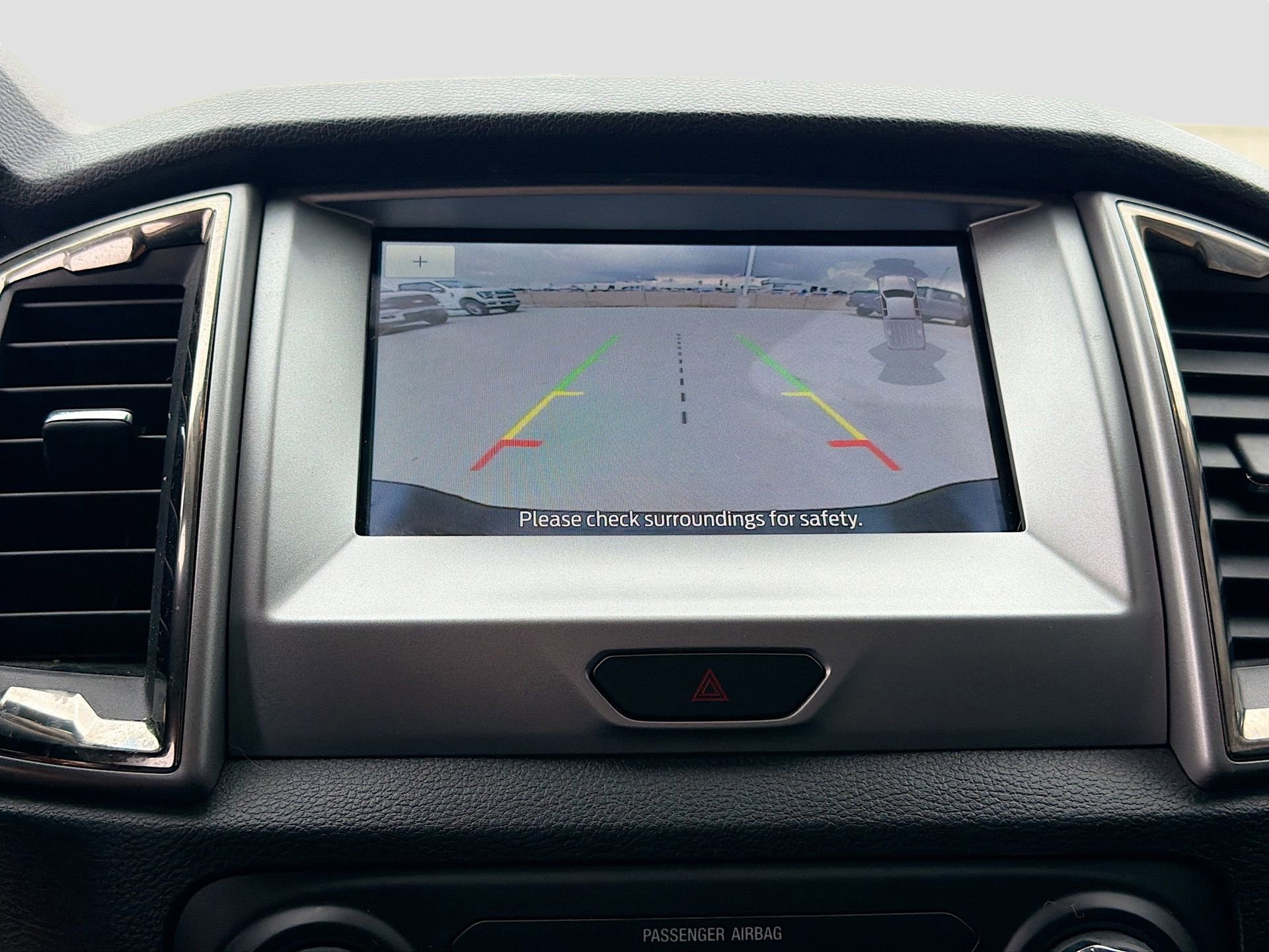 Certified 2023 Ford Ranger XLT w/ Equipment Group 302A High image 19